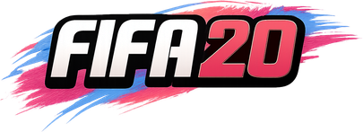 fifa 20 লোগো